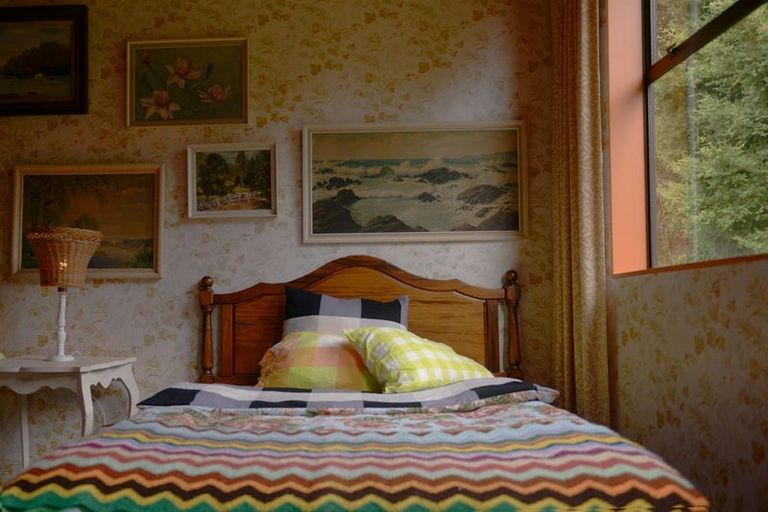 Photo of property in 448 Katui Road, Donnellys Crossing, Dargaville, 0379