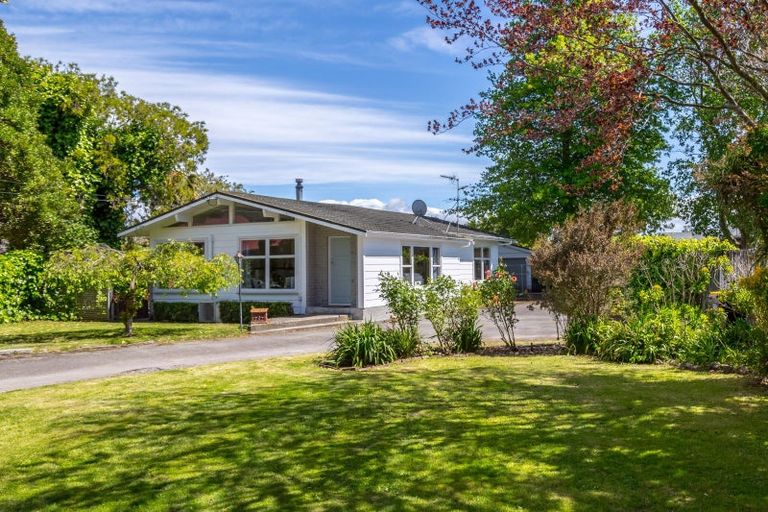 Photo of property in 7 Carverthen Street, Masterton, 5810