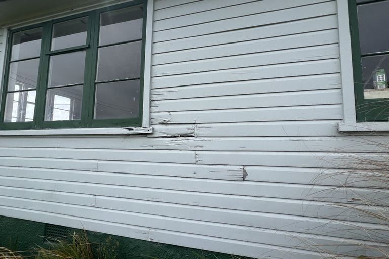 Photo of property in 4 Cemetery Road, Tapanui, 9522