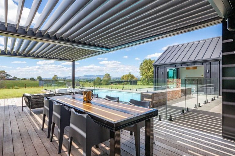 Photo of property in 47 Ngahape Road, Otorohanga, Te Awamutu, 3873