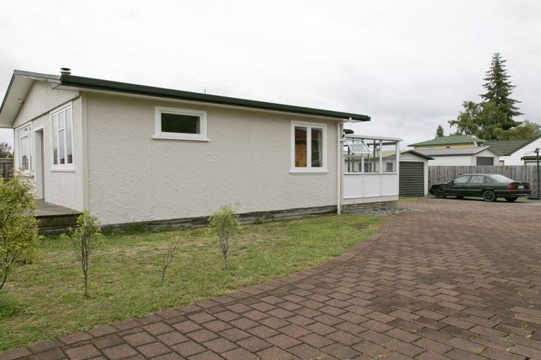 Photo of property in 1/30 Rotokawa Street, Taupo, 3330