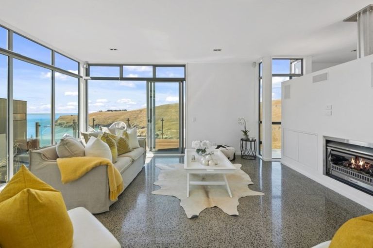 Photo of property in 33 Peninsula View, Scarborough, Christchurch, 8081