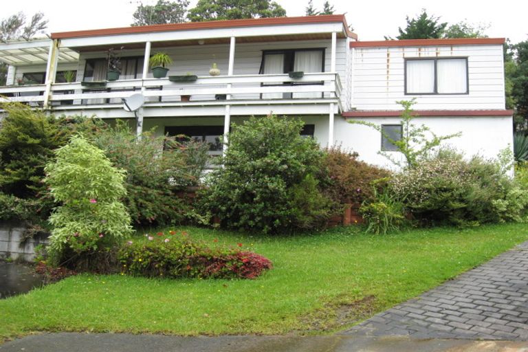 Photo of property in 15 Tikorangi Place, Morningside, Whangarei, 0110