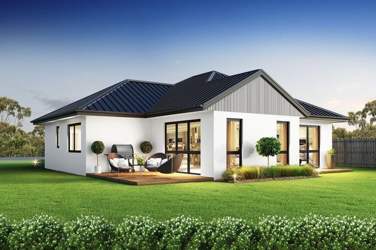 Photo of property in 12 Riverbend Lane, Casebrook, 8051