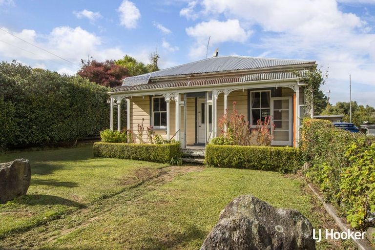 Photo of property in 20 Connell Street, Waihi, 3610