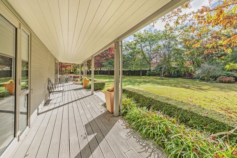 Photo of property in 3018 Methven Highway, Methven, Ashburton, 7776