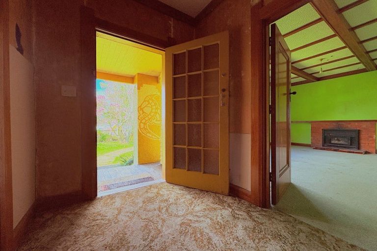 Photo of property in 8 King Street, Wairoa, 4108