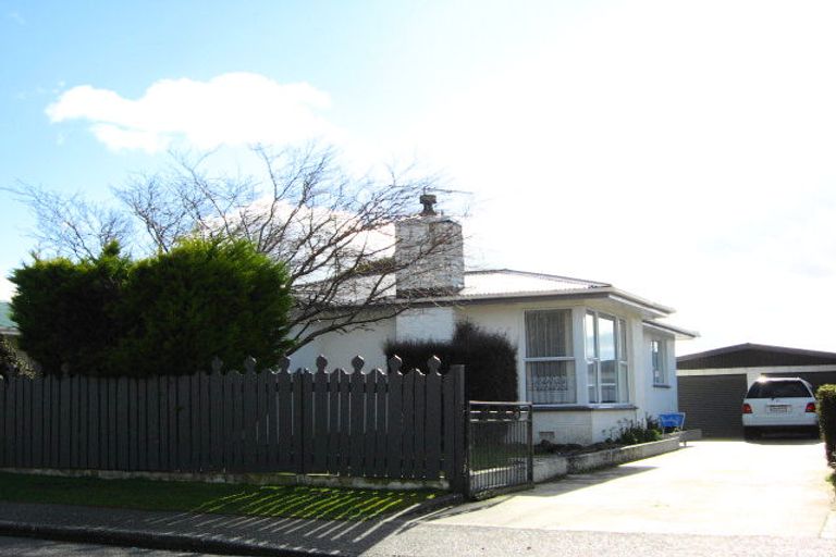 Photo of property in 304 Talbot Street, Hargest, Invercargill, 9810
