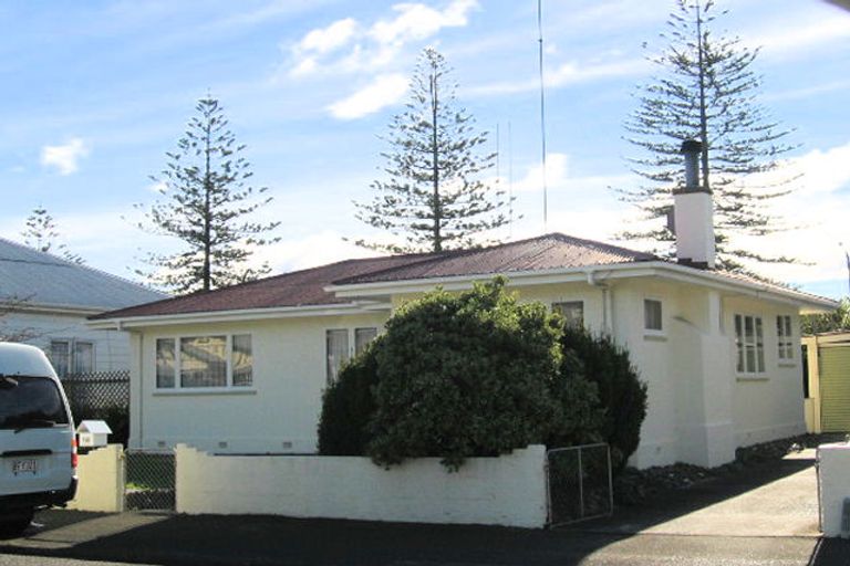 Photo of property in 158 Waghorne Street, Ahuriri, Napier, 4110