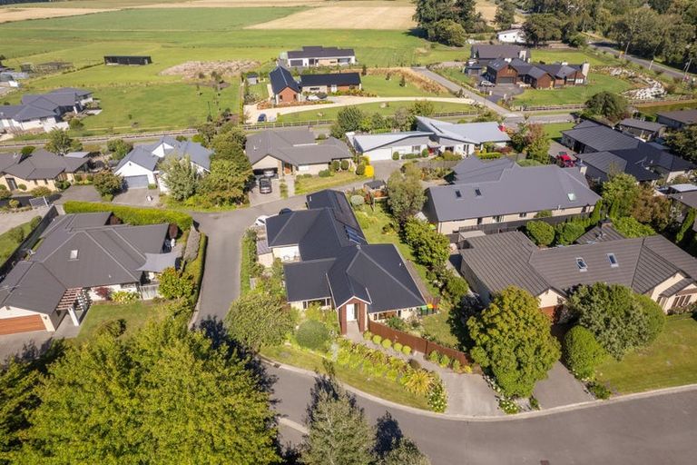 Photo of property in 8 Riverside Lane, Tai Tapu, 7672