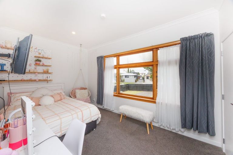 Photo of property in 107 Fitzroy Street, Terrace End, Palmerston North, 4410