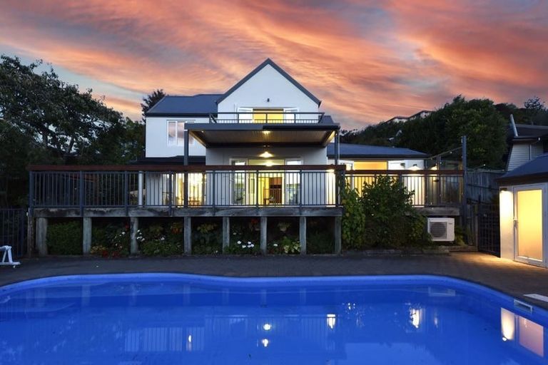 Photo of property in 23 Ennerdale Row, Westmorland, Christchurch, 8025