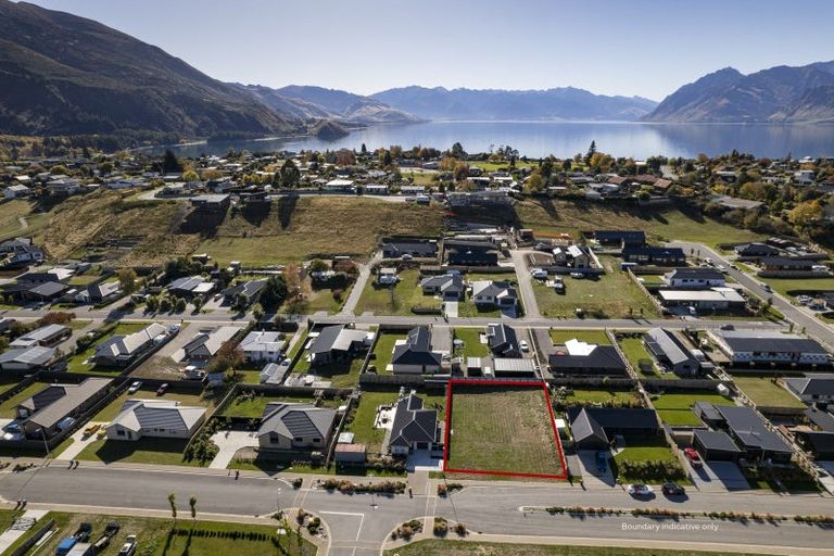 Photo of property in 37 Timsfield Drive, Lake Hawea, 9382