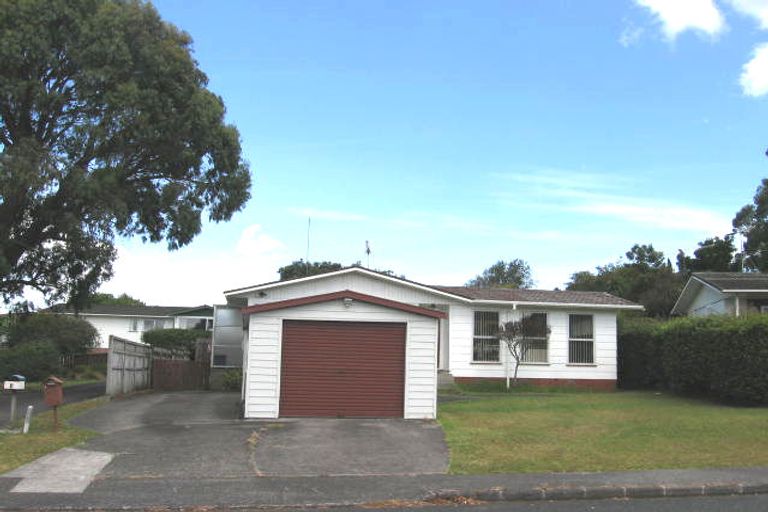 Photo of property in 6 Salamanca Road, Sunnynook, Auckland, 0620