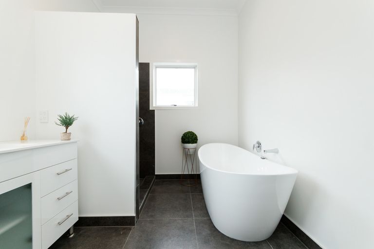 Photo of property in 43 Wood Street, Takaro, Palmerston North, 4410