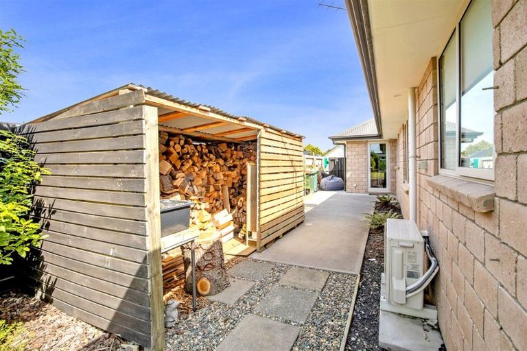 Photo of property in 25 Faulks Drive, Lincoln, 7608