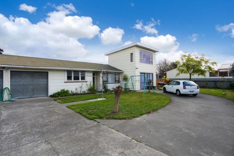 Photo of property in 1006a Konini Street, Mahora, Hastings, 4120