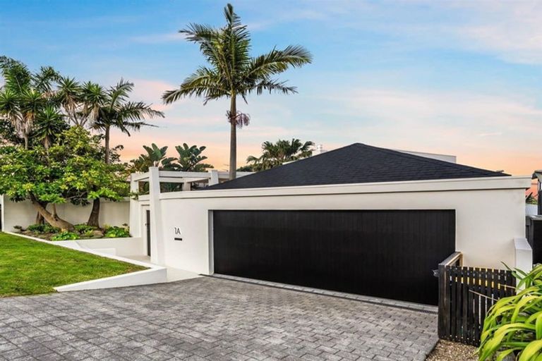 Photo of property in 1a William Street, Takapuna, Auckland, 0622