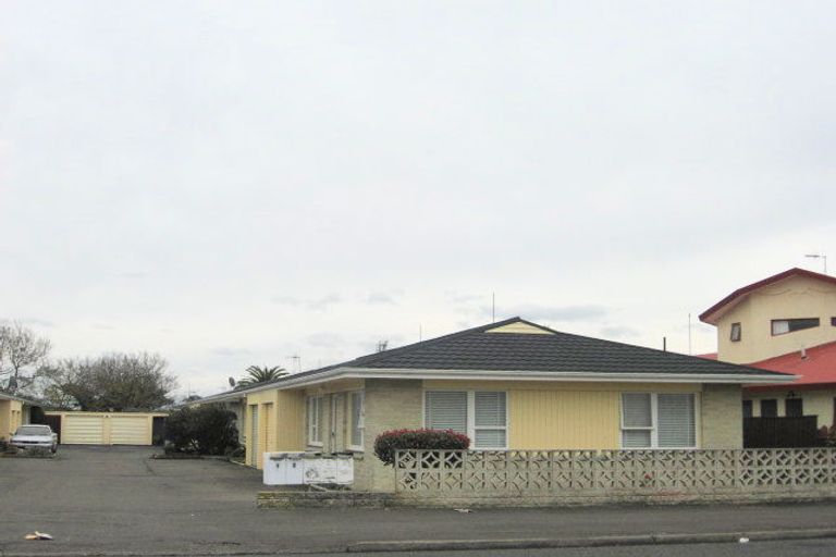 Photo of property in 4/9 Mcgrath Street, Napier South, Napier, 4110
