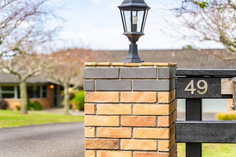 Photo of property in 49 Newton Road, Maungatapere, Whangarei, 0170