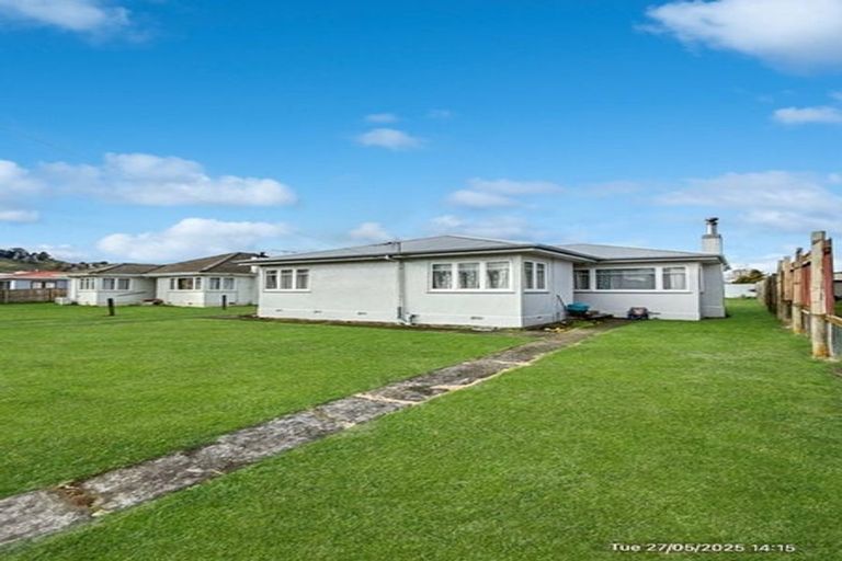 Photo of property in 30 Reu Street, Taumarunui, 3920