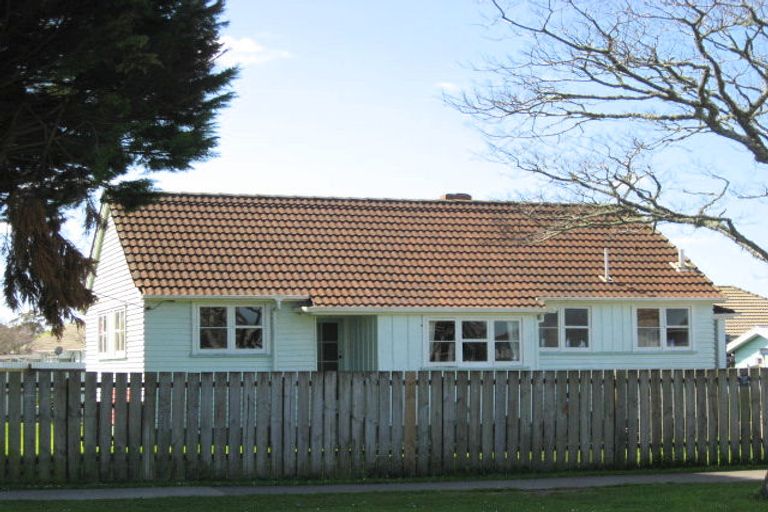 Photo of property in 22 Semple Street, Huntly, 3700