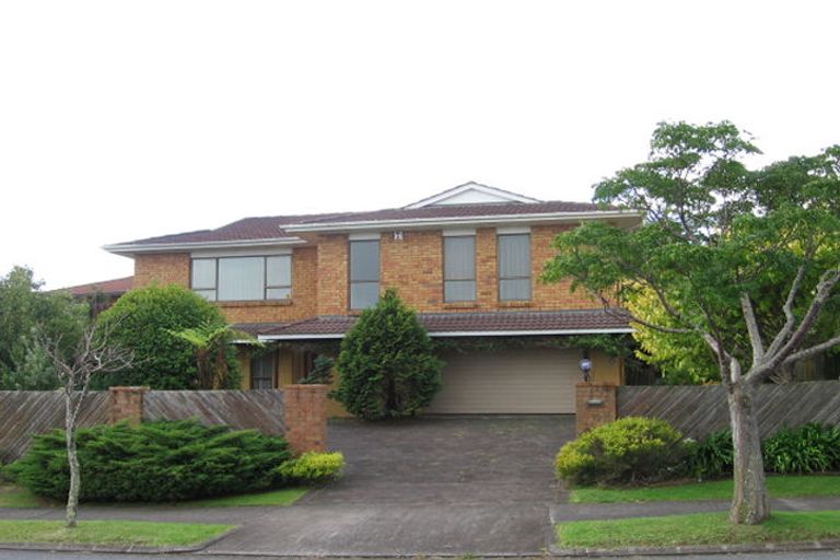 Photo of property in 19 Venus Place, Half Moon Bay, Auckland, 2012