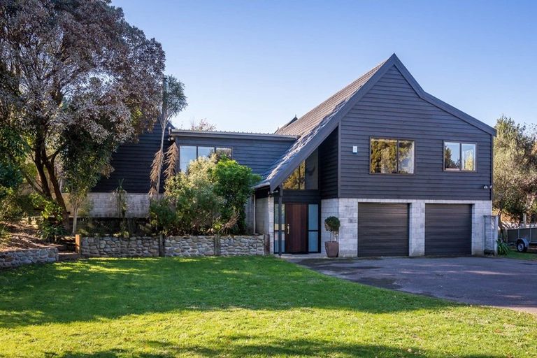 Photo of property in 77 Otaihanga Road, Otaihanga, Paraparaumu, 5036