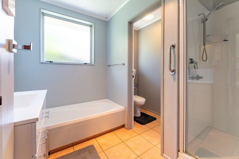 Photo of property in 27 Totara Place, Highfield, Timaru, 7910