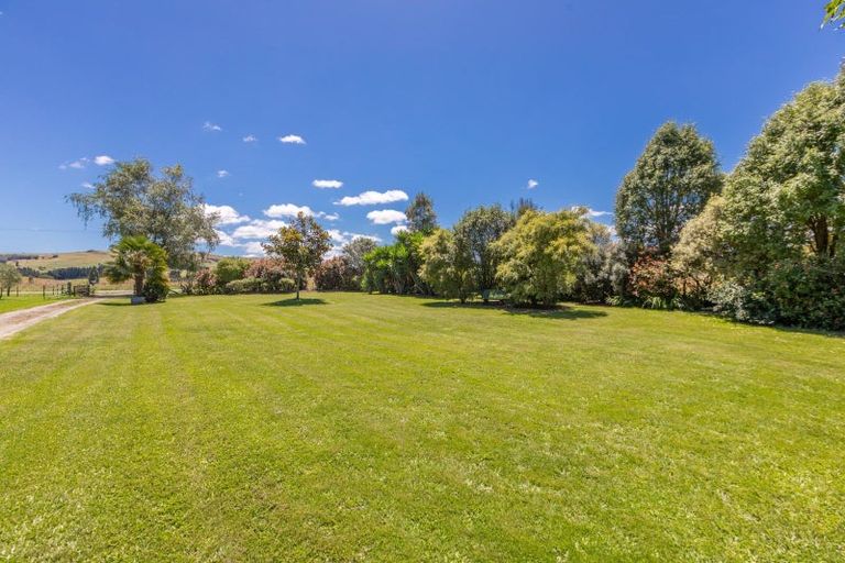 Photo of property in 537 Lake Road, Flemington, Waipukurau, 4282