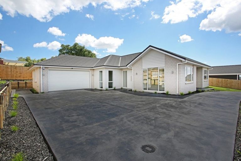 Photo of property in 19 Emsworth Court, Pukekohe, 2120