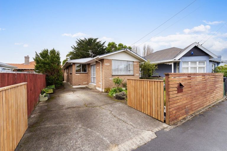 Photo of property in 4 Cashel Street, South Dunedin, Dunedin, 9012