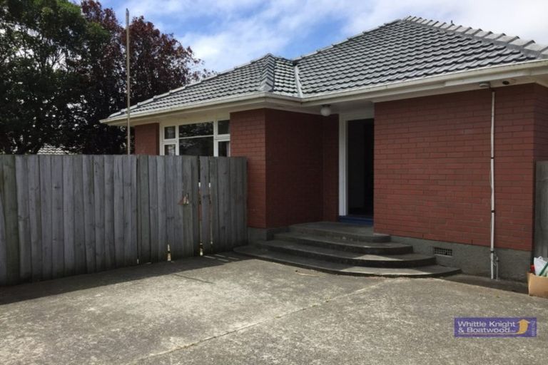 Photo of property in 176 Mcgregors Road, Linwood, Christchurch, 8062