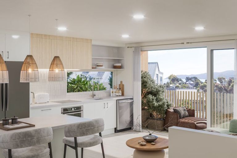 Photo of property in 23 Ocean Road, Paraparaumu Beach, Paraparaumu, 5032