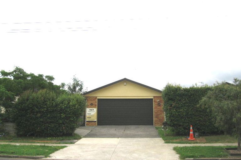 Photo of property in 75 Hamlin Road, Mount Wellington, Auckland, 1060