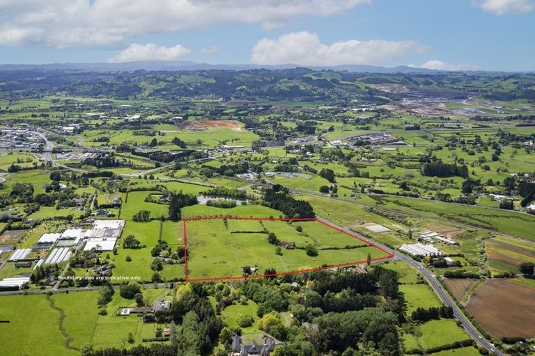 Photo of property in 41 Jesmond Road, Karaka, Drury, 2578