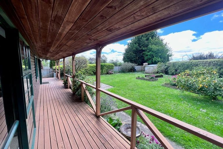 Photo of property in 30b Mill Street, Marton, 4710