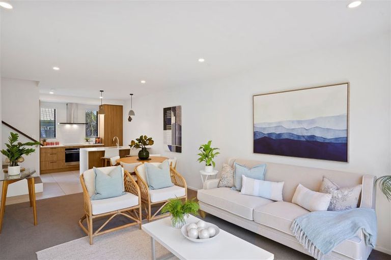 Photo of property in 4/555 Manchester Street, St Albans, Christchurch, 8014