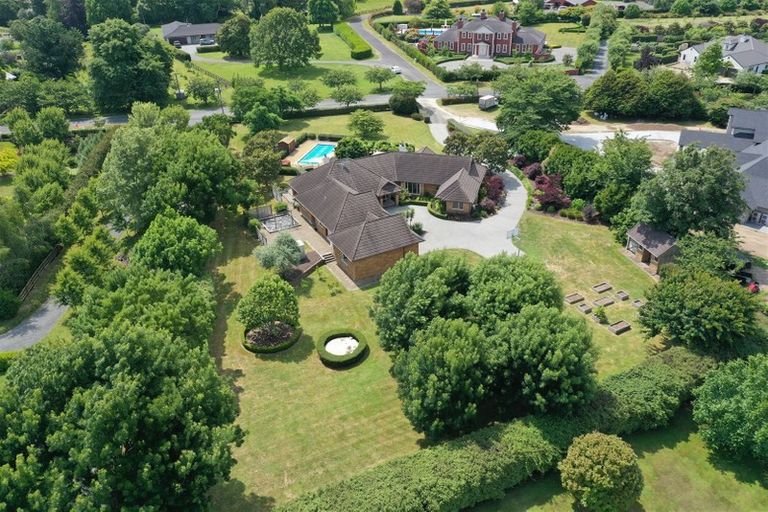 Photo of property in 24b Cherry Lane, Tamahere, Hamilton, 3283