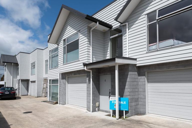 Photo of property in 5/215 Massey Street, Frankton, Hamilton, 3204