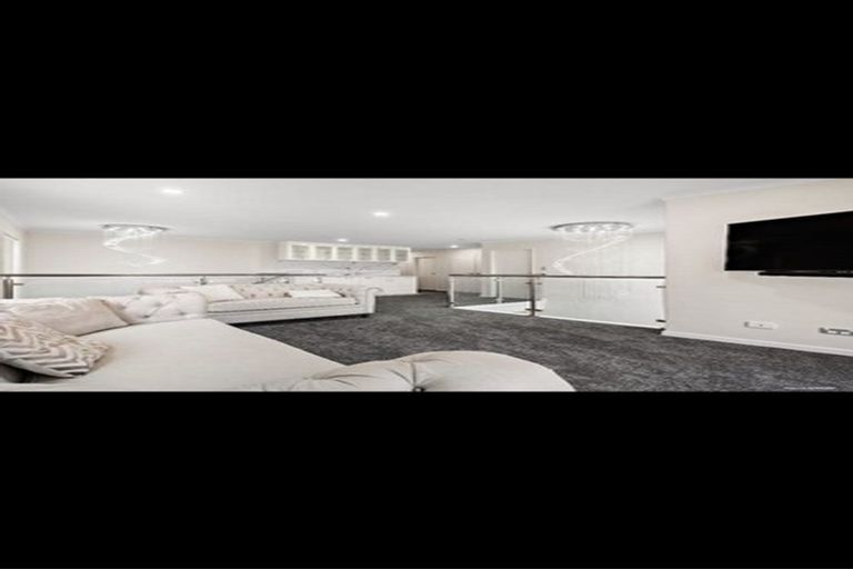 Photo of property in 8 Mcquoids Road, Flat Bush, Auckland, 2019