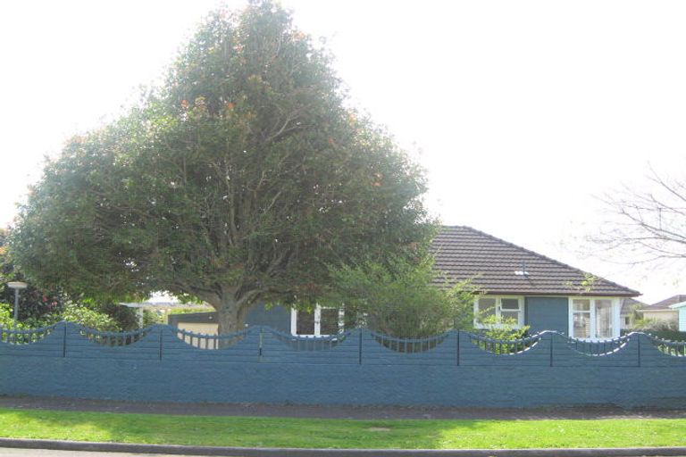 Photo of property in 31 Woodleigh Street, Frankleigh Park, New Plymouth, 4310