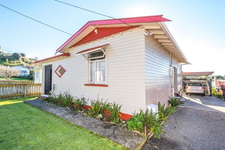 Photo of property in 8 Terrace Street, Aramoho, Whanganui, 4500