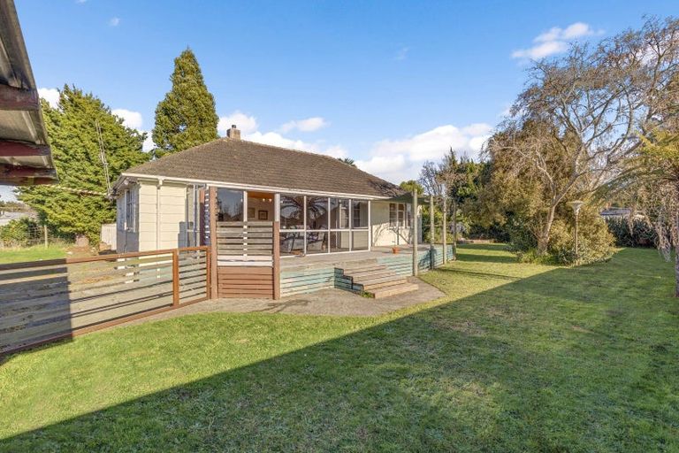 Photo of property in 11 Lorne Street, Morrinsville, 3300