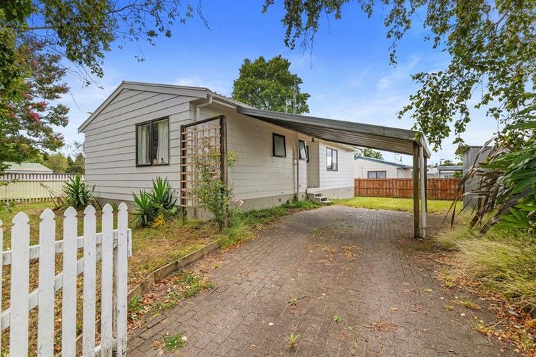Photo of property in 10 Taksan Place, Pukete, Hamilton, 3200