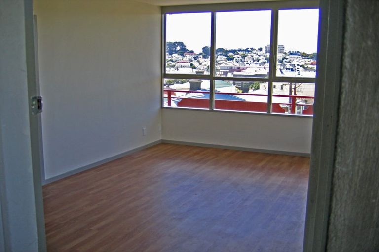 Photo of property in 6/4 Kenwyn Terrace, Newtown, Wellington, 6021