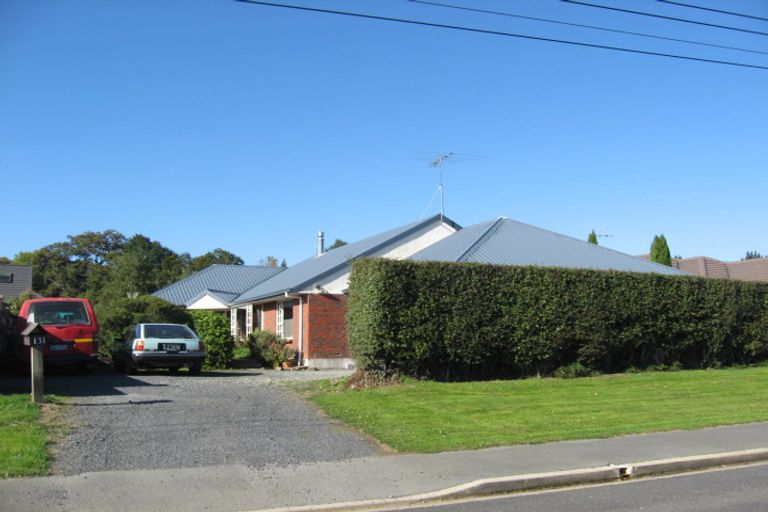 Photo of property in 131 North Taieri Road, Abbotsford, Dunedin, 9018