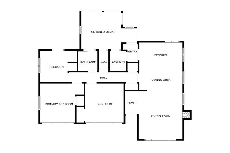 Photo of property in 8 Duff Crescent, Highbury, Palmerston North, 4412