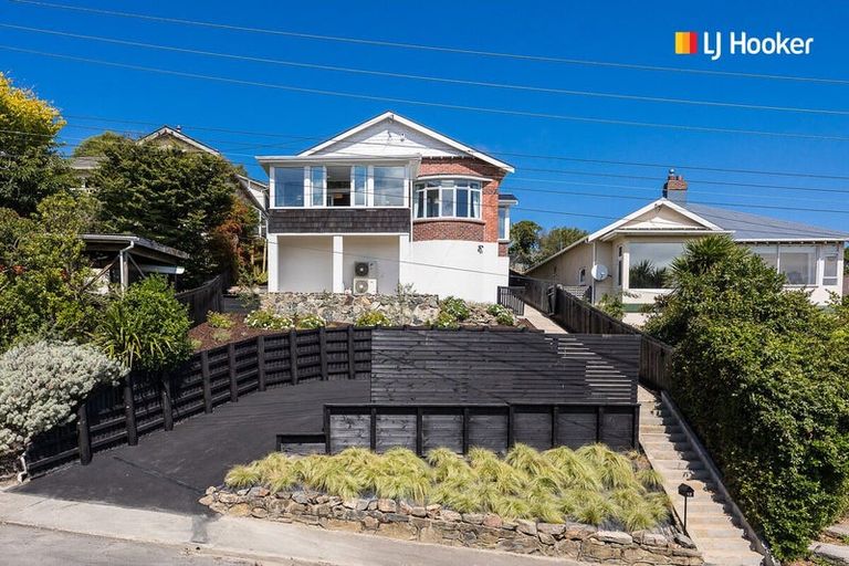 Photo of property in 12 Highcliff Road, Andersons Bay, Dunedin, 9013
