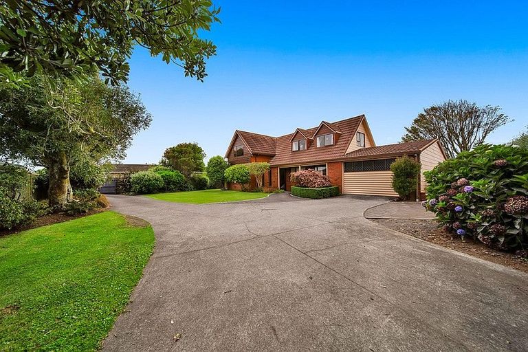 Photo of property in 20 Murdoch Street, Hawera, 4610